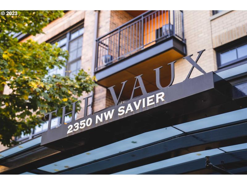 2350 NW SAVIER ST 328, Portland OR 97210 for Sale