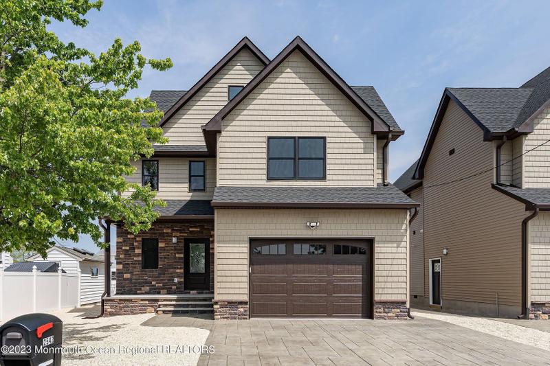 Toms River, Ocean County, NJ Lakefront Property, Waterfront Property, House for sale Property ID: 418286510