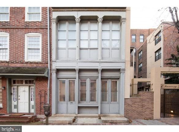 130 Arch St #106 - Philadelphia, PA 19106 - Home For Rent