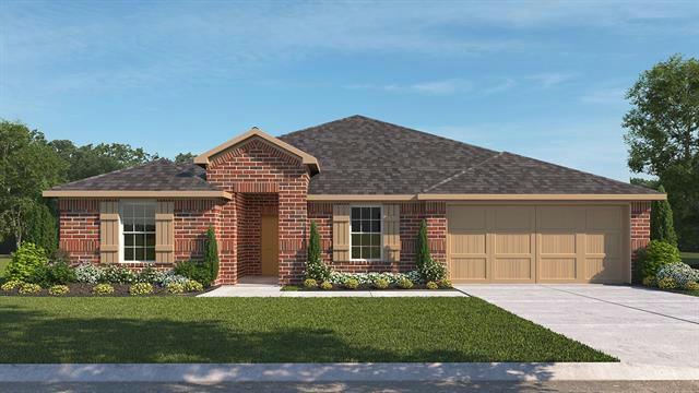 8331 GEORGE BROWN DRIVE, Garland, TX 75043 Single Family Residence For Sale  MLS# 20470953