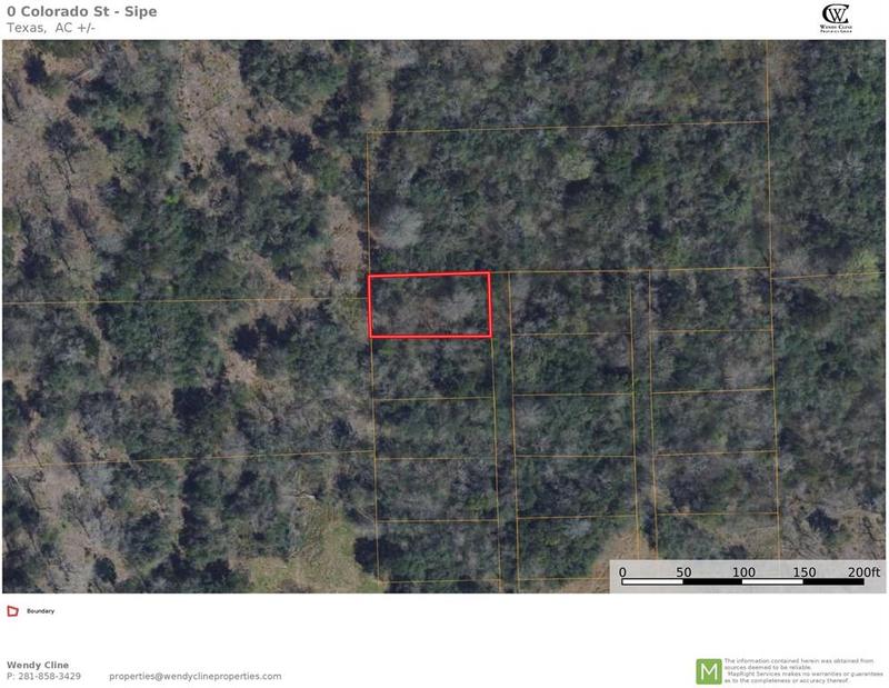 0 Colorado St, Fresno, TX 77545 for Sale