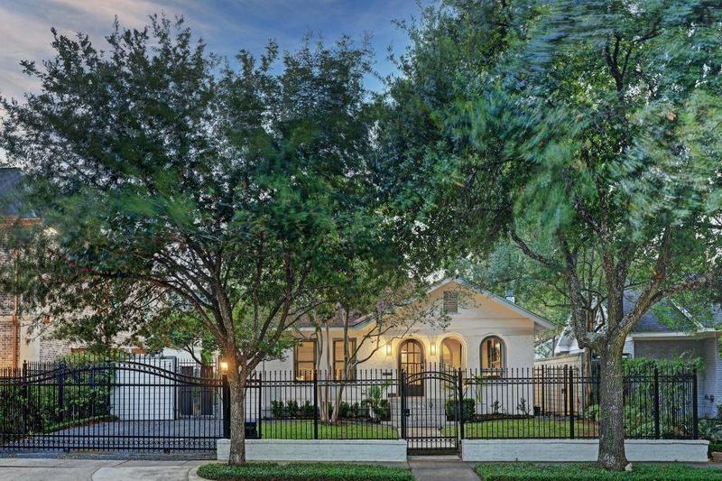 1811 Bissonnet St, Houston, TX 77005 for Sale
