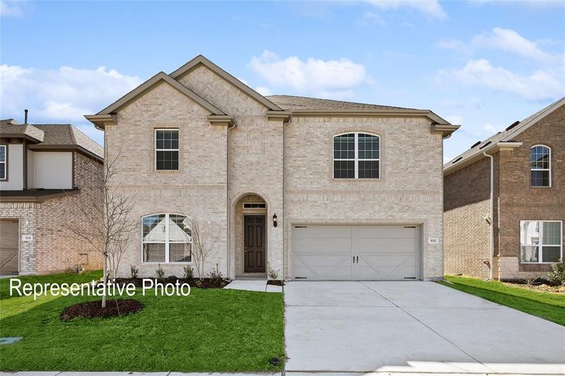 1112 Indianola Trl, Anna, TX 75409 for Sale