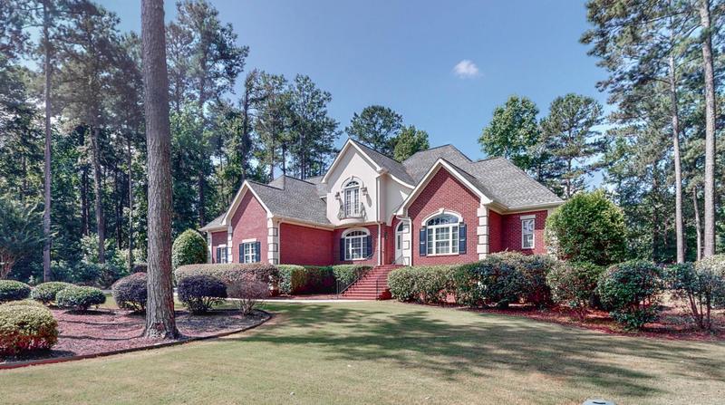 65 Shooting Match Ln, North Augusta, SC 29860 - MLS 518094 for Sale