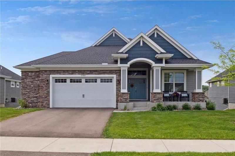 Chanhassen, Carver County, MN House for sale Property ID: 418384323