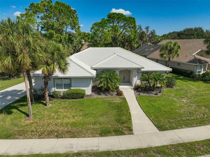 2104 TOCOBAGA LN, NOKOMIS, FL 34275 Single Family Residence For Sale  MLS# A4583184