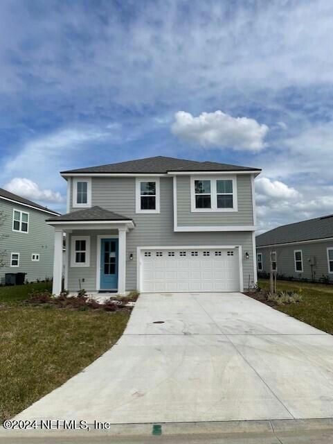 295 FARMFIELD DR, St Augustine, FL 32092 Single Family Residence For Sale  MLS# 1248159