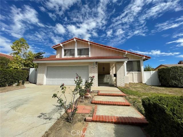 1752 Maple Hill, Diamond Bar CA 91765 for Sale