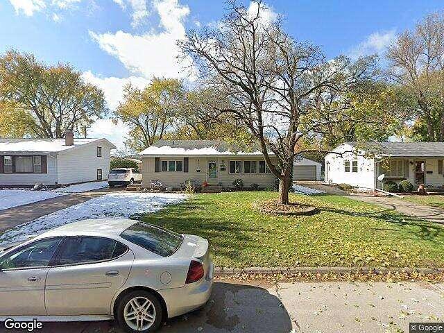Ozark, CEDAR RAPIDS, IA 52402  606718520 for Sale