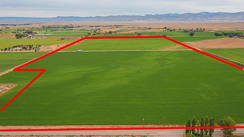 Fruita, Mesa County, CO Farms and Ranches, Undeveloped Land for sale Property ID: 418068062