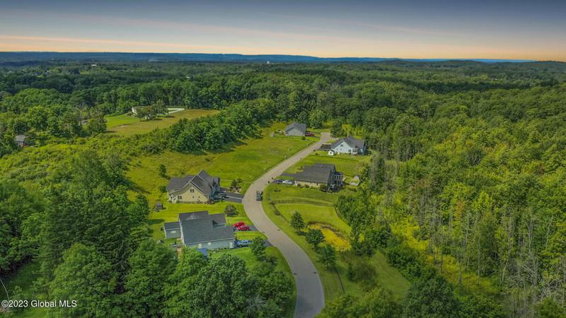 16 QUAIL RUN, Voorheesville, NY 12186 Land For Sale  MLS# 202323040