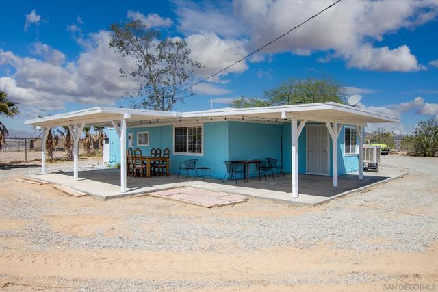 2132 Marks Road, 29 Palms CA 92277 for Sale