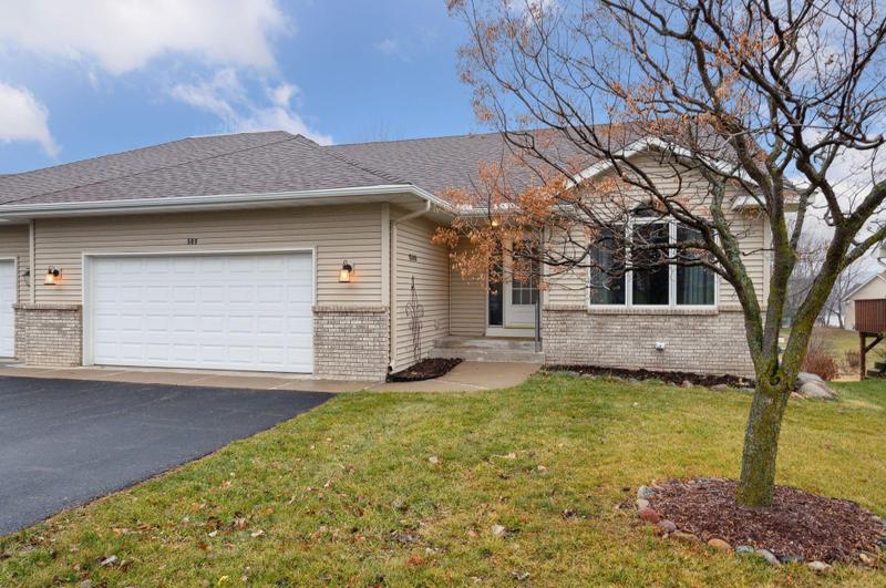 509 Newton Ave SE, Watertown, MN 55388 - MLS 6468285 for Sale