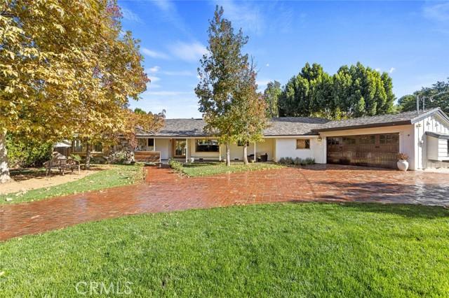 4756 Vista De Oro, Woodland Hills CA 91364 for Sale