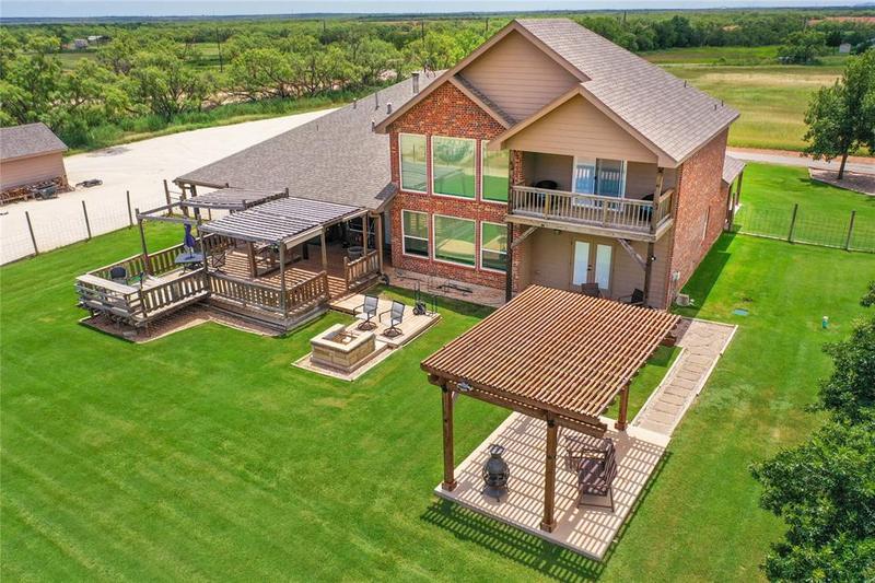 1306 CR 415, Merkel, TX 79536 for Sale