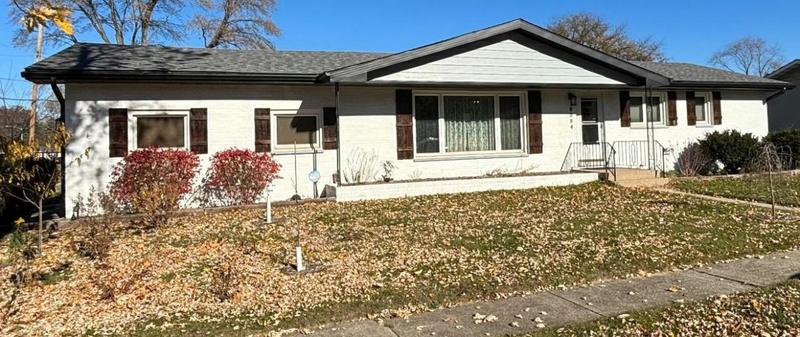6554 FEDERAL AVE, Portage, IN 46368 Single Family Residence For Sale  MLS# 541938