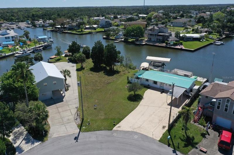 5044 Cedarbrook Ln, Hernando Beach, FL 34607 - MLS W7859143 for Sale