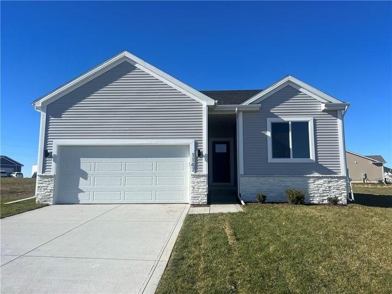 Pella, Marion County, IA House for sale Property ID: 417236529