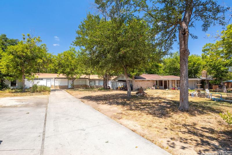 311 E Hart Ave, San Antonio, TX 78214-1518  MLS# 1742476 for Sale