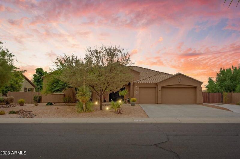 18413 W Montebello Ave, Litchfield Park, AZ 85340 - MLS 6593720 for Sale