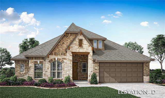 1105 CENTURY TREE LN, Anna, TX 75409 Single Family Residence For Sale  MLS# 20513614