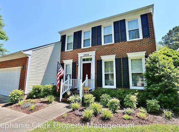 5424 Club Head Rd - Virginia Beach, VA 23455 - Home For Rent