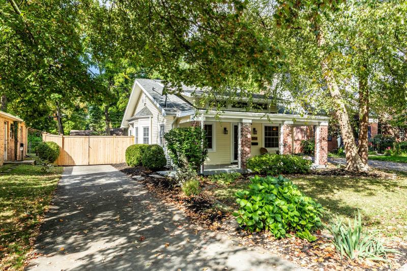 Indianapolis, Marion County, IN House for sale Property ID: 417907275