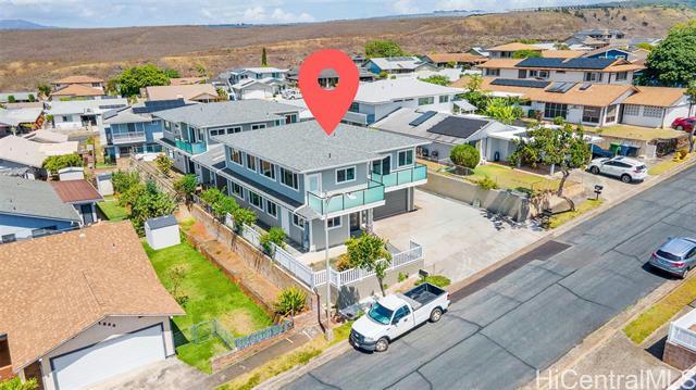 1652 PUANANALA ST, Pearl City, HI 96782 Single Family Residence For Sale  MLS# 202400128