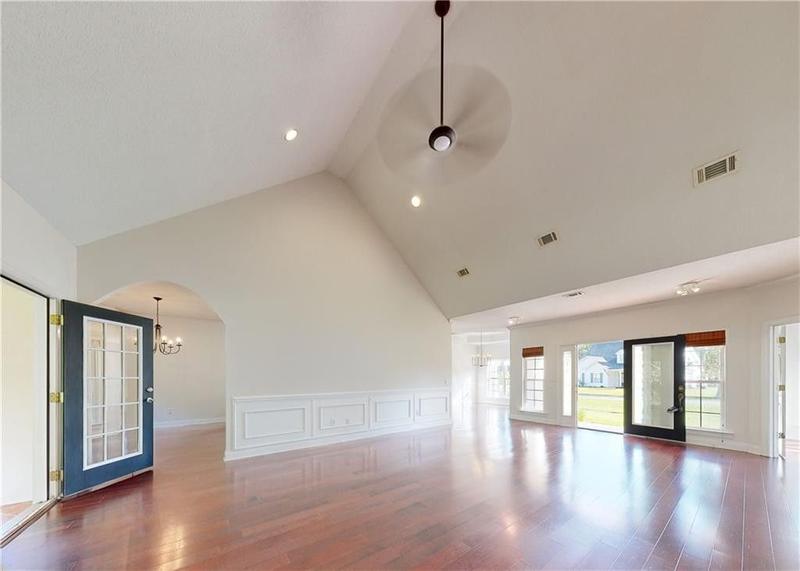 Brunswick, Glynn County, GA House for sale Property ID: 417116480