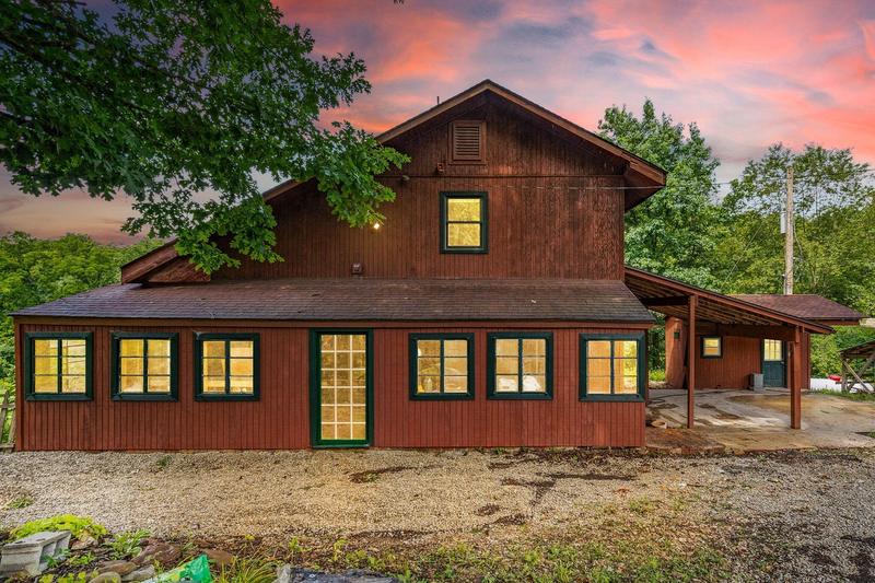 1194 Green Hill Rd, Fordland, MO 65652  MLS# 60247882 for Sale