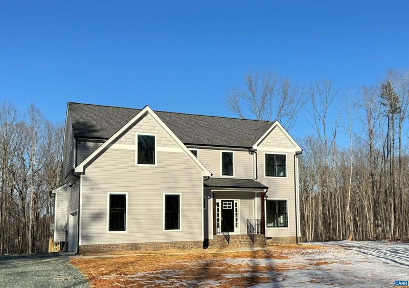 Palmyra, Fluvanna County, VA House for sale Property ID: 416262168