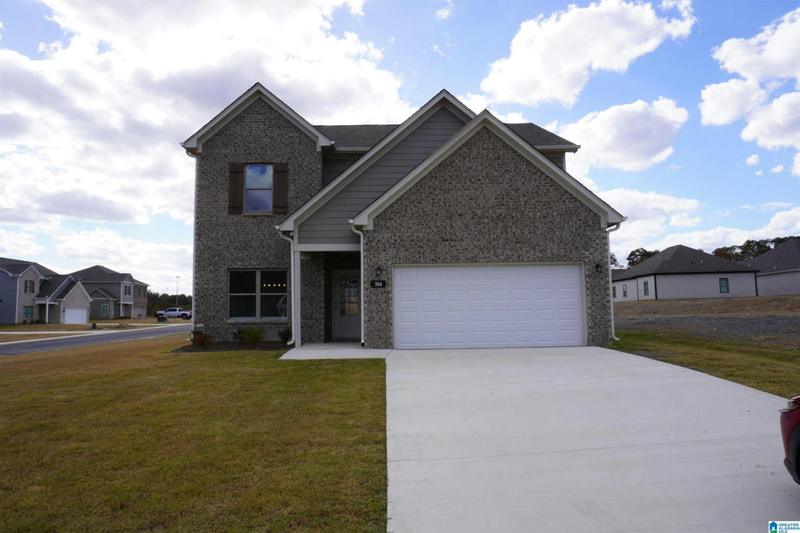 384 TROUBADOUR LANE, JASPER, AL 35501 Single Family Residence For Sale  MLS# 21369117