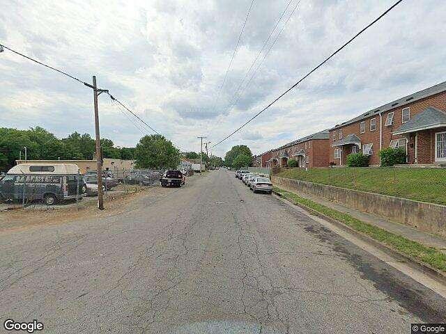 St Nw, ROANOKE, VA 24017  604376429 for Sale