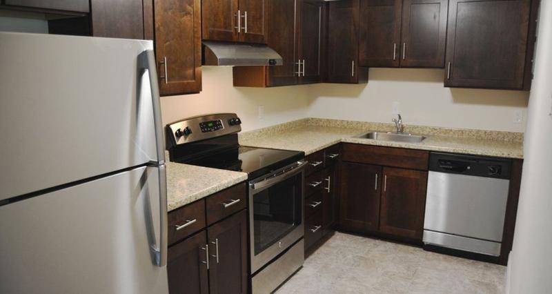 Coxy updated 1 bedroom, incl heat, hot water, closer to major highways  94 Mutton Ln 2 for Sale