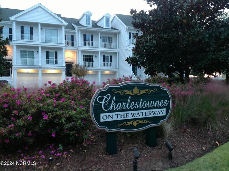 1906 GOOSE CREEK RD SW UNIT 2, Ocean Isle Beach, NC 28469 Townhouse For Sale  MLS# 100421886
