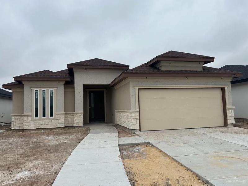 2705 E Conroe Road, Edinburg, TX 78542 for Sale