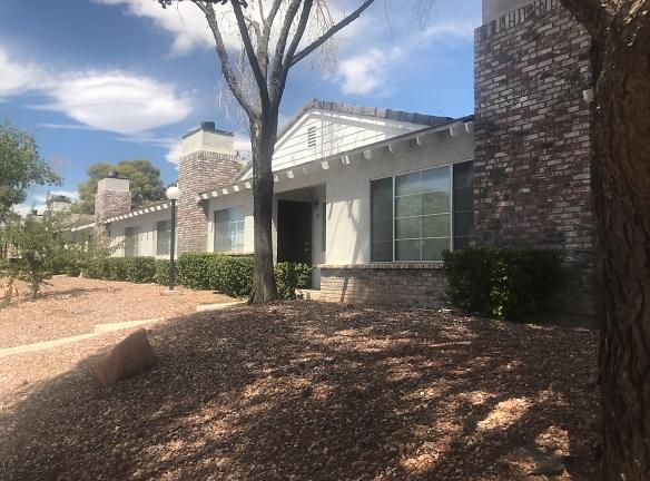 Spring Valley Highlands Apartments - 6111 Churchfield Blvd - Las Vegas, NV Apartments for Rent