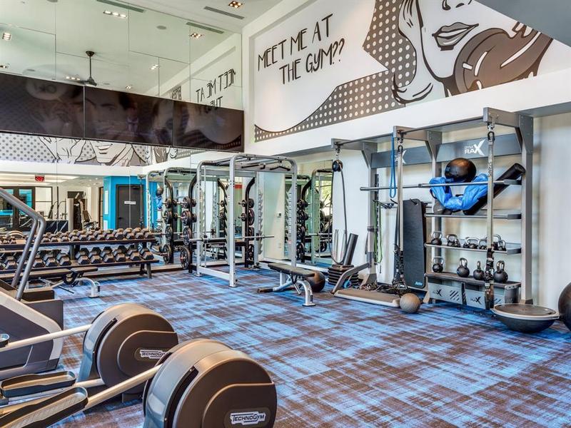 1320 Montrose Blvd B1-440, Houston, TX 77019 for Rent