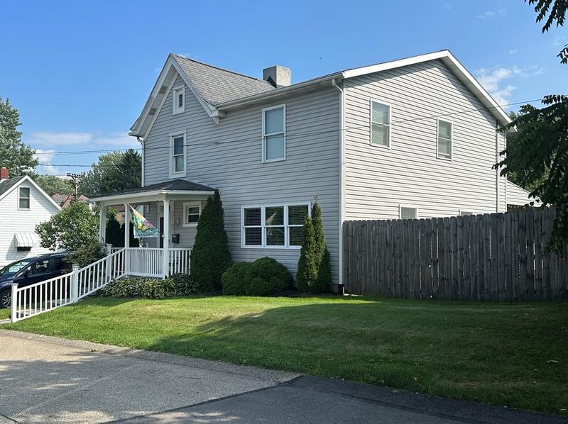 40 Martha St, South Union Township, PA 15401 - MLS 1621641 for Sale