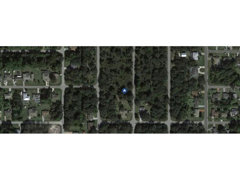 3361 MONARCH ST, PORT CHARLOTTE, FL 33948 Land For Sale  MLS# T3493916