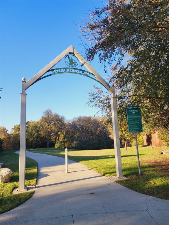 7252 Decoy Ln, Fort Worth, TX 76120 for Sale