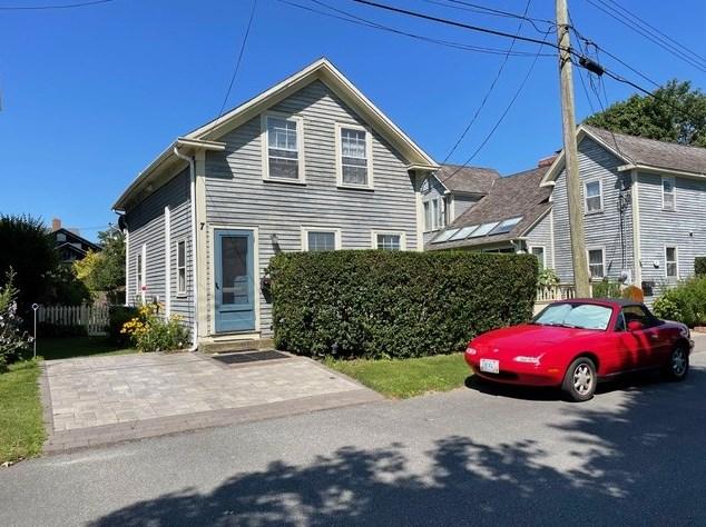 7 Clinton St, Newport, RI 02840 - MLS 1349506 for Rent