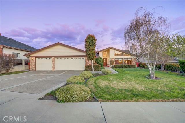 249 MARGO WAY, Pismo Beach, CA 93449 Single Family Residence For Sale  MLS# PI23040492