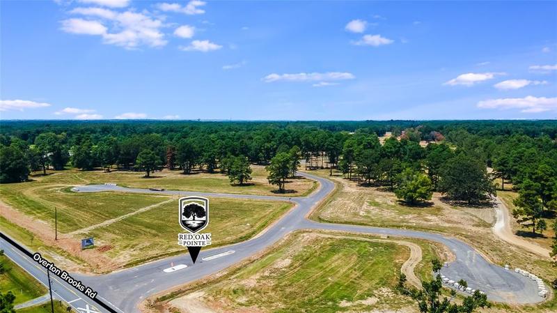 Lot 24 Cherrybark Cir, Shreveport, LA 71106 for Sale