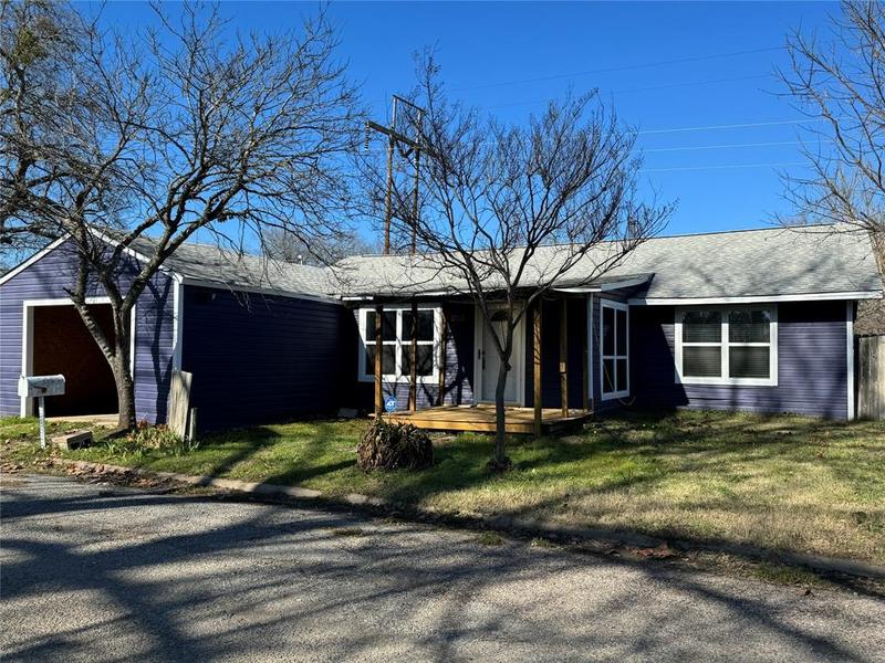 203 Ayers Dr, Sherman, TX 75090 for Rent