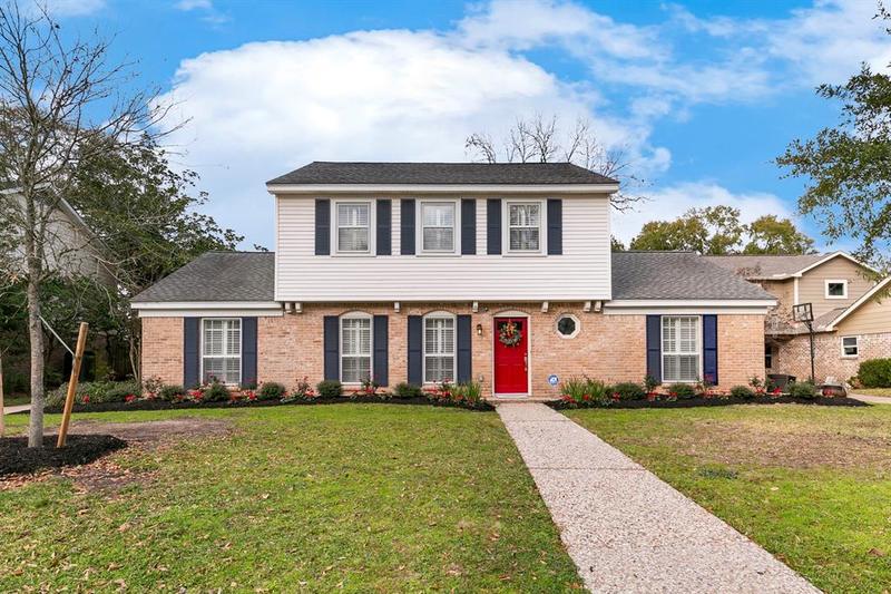 14746 Kellywood Ln, HOUSTON, TX 77079 for Sale