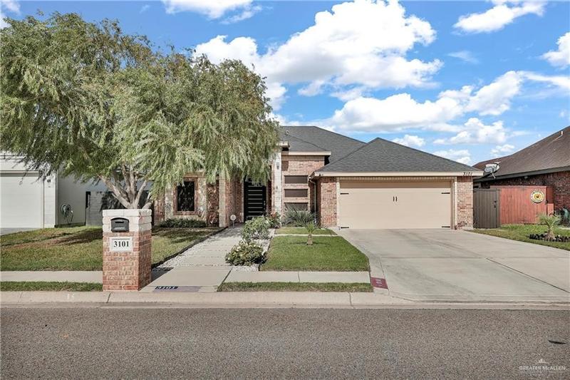 3101 E Harding Avenue, Alton, TX 78573 for Sale