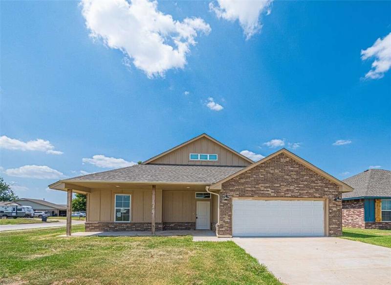 4728 Sandhill Drive, Enid, OK 73703  611395258 for Sale