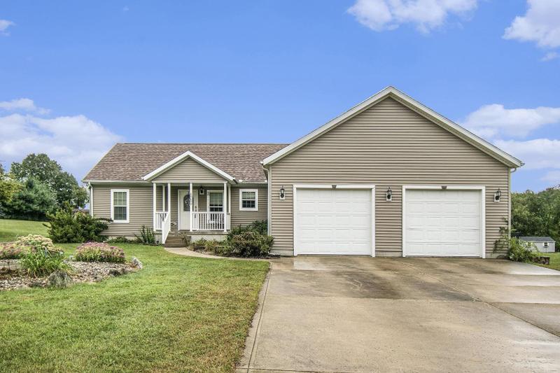 Goshen, Elkhart County, IN House for sale Property ID: 417564692
