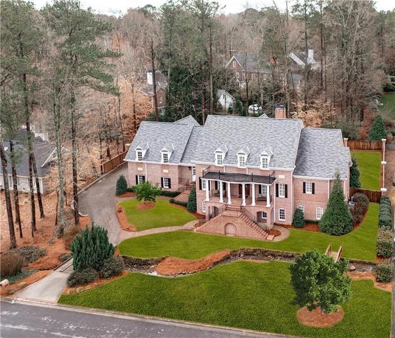 Atlanta, Cobb County, GA House for sale Property ID: 417750628